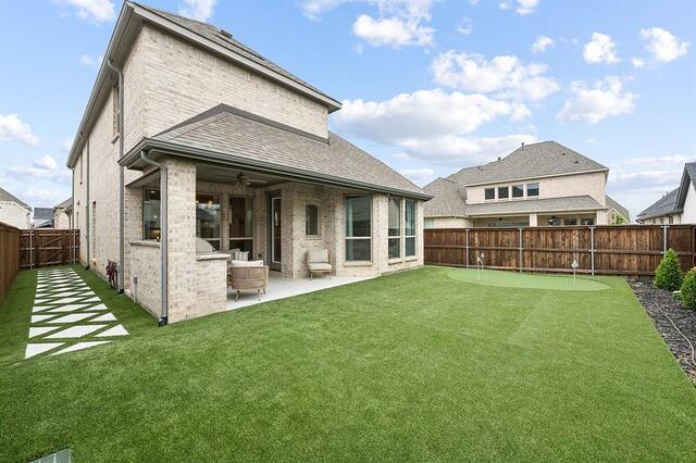 8471 Colburn, The Colony, TX photo 33