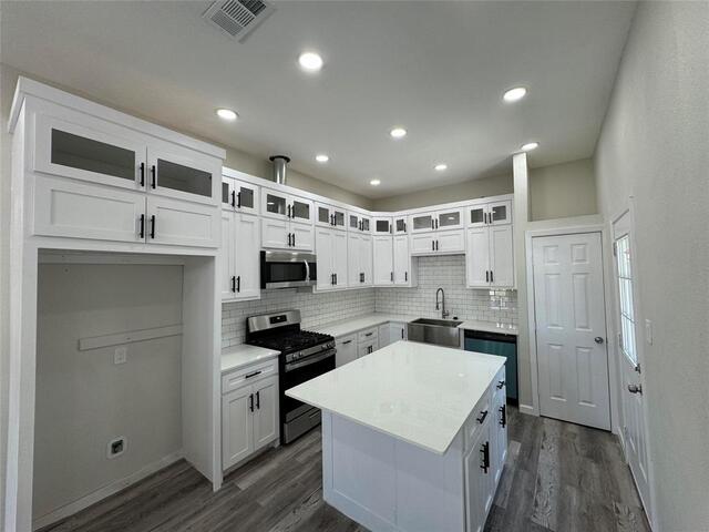 309 S Louisiana, Street Celina, TX photo 4