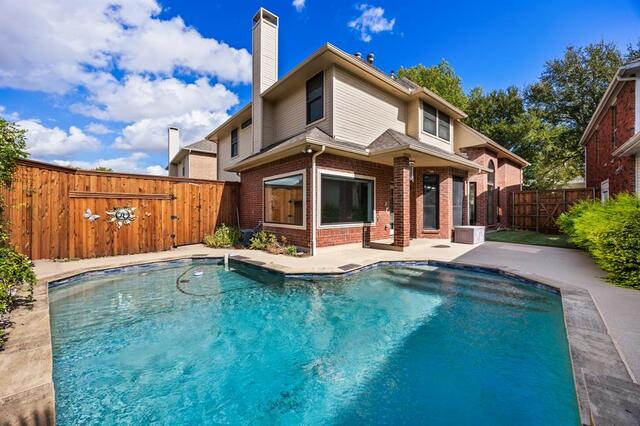 701 Nottingham, Drive Coppell, TX photo 21