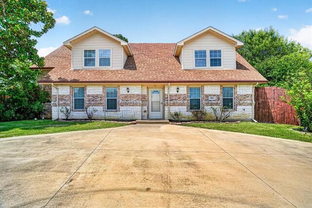3813 N Eugene Court, Irving, TX image