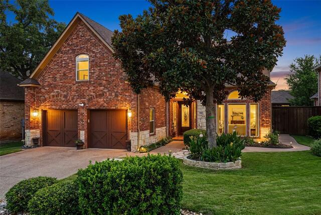14 Jamie Court, Trophy Club, TX image