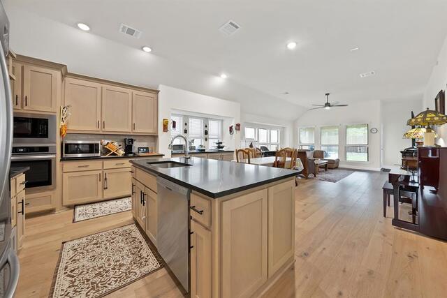 1521 Alexander, Drive McKinney, TX photo 7
