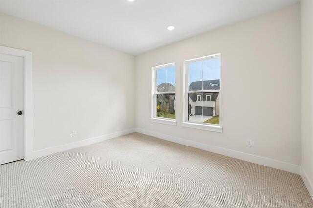 4012 Bentsen, Street McKinney, TX photo 17