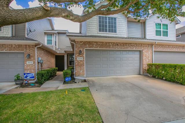 3208 Parma Lane, Plano, TX image