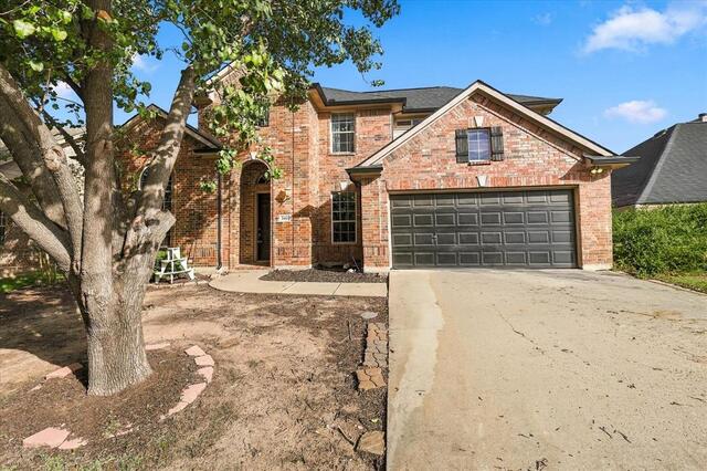 2621 Whispering Trail, Little Elm, TX photo 5