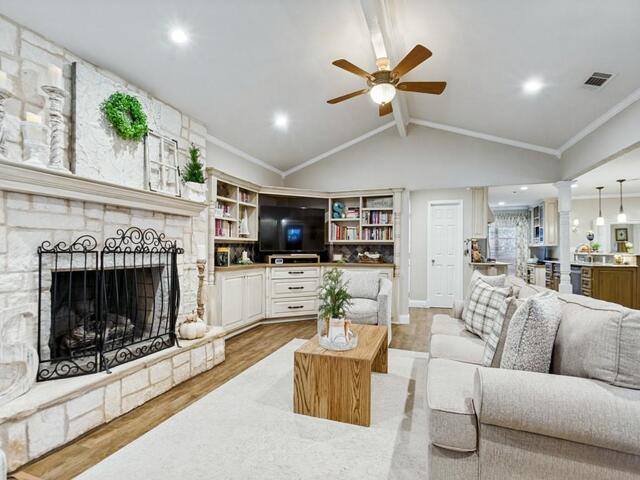 2712 Mollimar, Drive Plano, TX photo 4