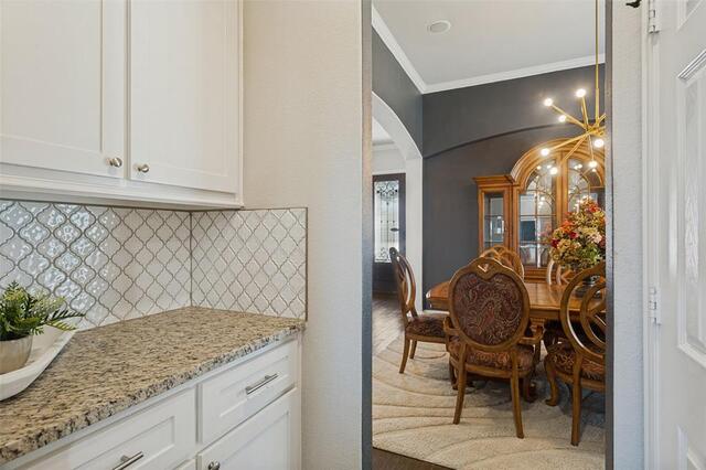 141 Kingsbury, Lane Prosper, TX photo 10