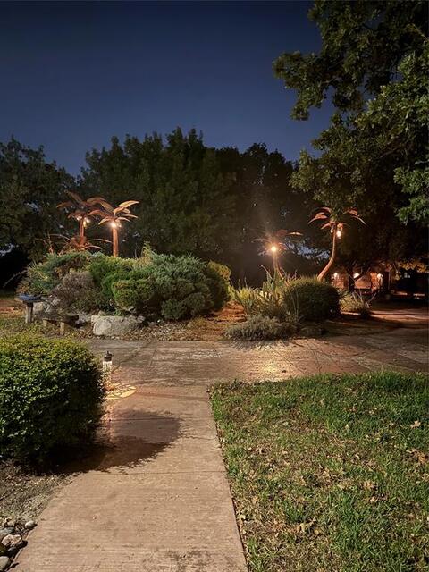 1060 Harbor Haven, Street Southlake, TX photo 8