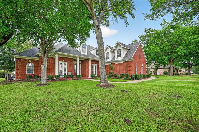 4409 Argyle, Lane Denton, TX photo 2