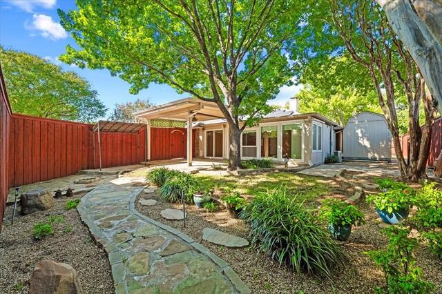 1508 Heidi, Drive Plano, TX photo 30