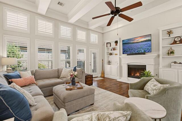 919 Charles River, Court Allen, TX photo 6
