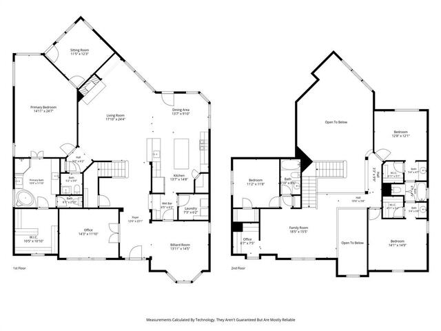 2521 Sir Tristram, Lane Lewisville, TX photo 38
