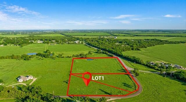 TBD LOT 1-b County Road 24960, Brookston