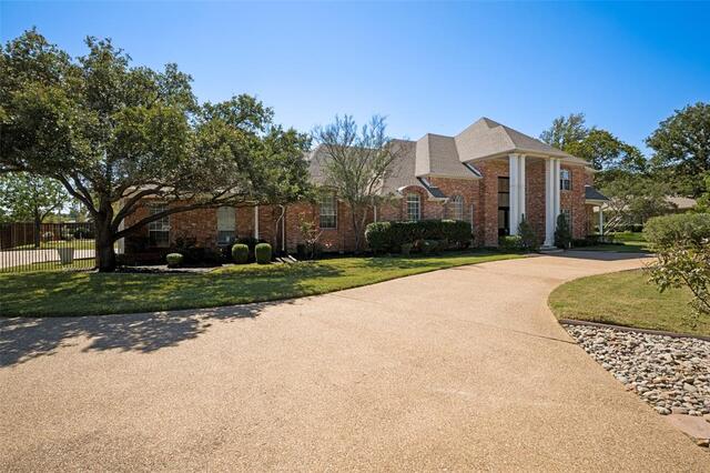 105 Meadow, View Argyle, TX photo 2