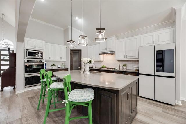 7624 Echo Hill, Lane Denton, TX photo 9