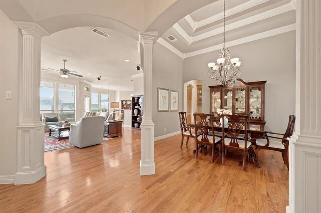 1805 Kendall, Court Keller, TX photo 7