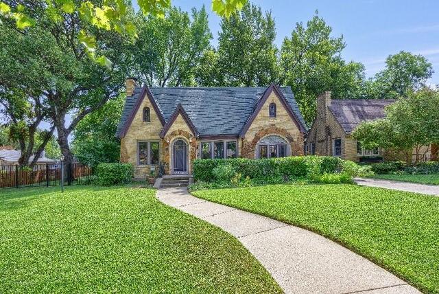 1114 N Windomere Avenue, Dallas, TX image