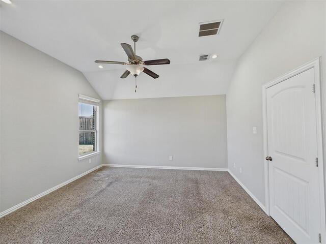 1341 Palestine, Drive Prosper, TX photo 16