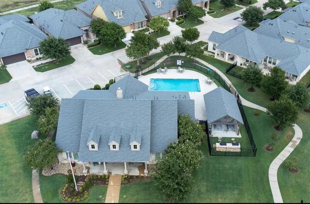 298 Tulip Way, 55 Keller, TX photo 17