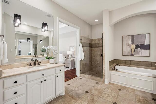 2624 Grail Maiden, Court Lewisville, TX photo 21