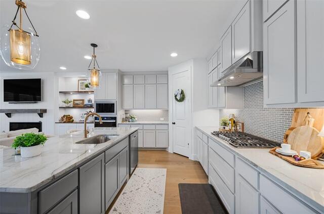 3101 Sir Judge, Drive Lewisville, TX photo 7