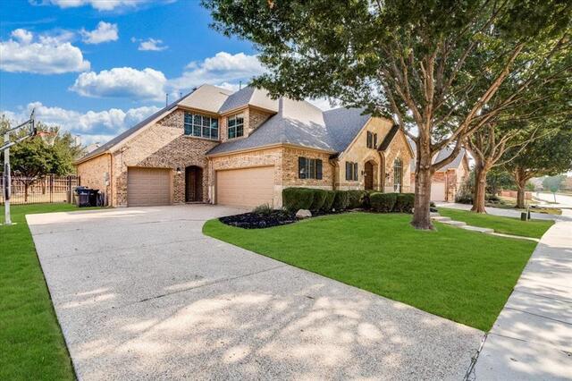 841 Kiowa, Drive Prosper, TX photo 2