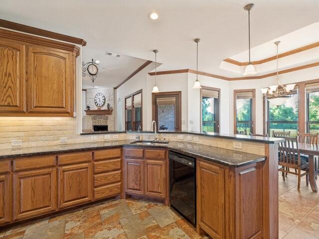 2860 Forest, Drive Celina, TX photo 8
