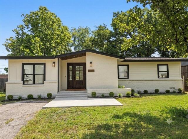 2305 Lockhart Avenue, Dallas, TX image