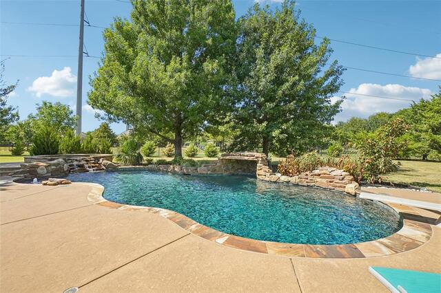 1761 Elmhurst, Court Prosper, TX photo 33