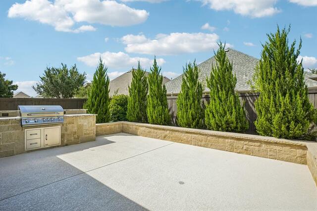 150 Freesia Drive, Flower Mound, TX photo 30