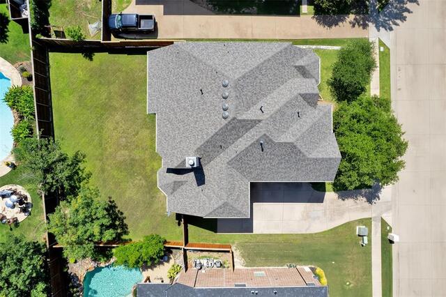 1910 Saint Johns, Avenue Allen, TX photo 4