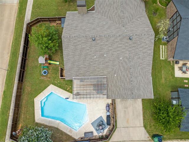 4000 Churchill Drive, Flower Mound, TX photo 34