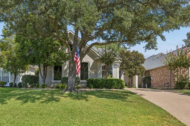 5644 Southern Hills, Drive Frisco, TX photo 2