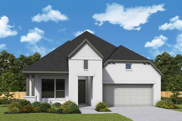 7857 Pondview Lane, Fort Worth, TX image