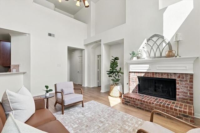 3532 Westminister Trail, Flower Mound, TX photo 15