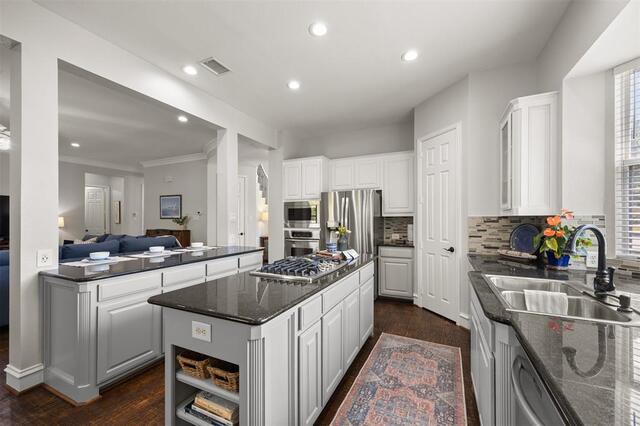 908 Woodhaven, Drive McKinney, TX photo 9
