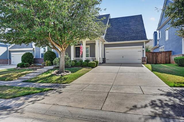 940 Crimson, Road Argyle, TX photo 3