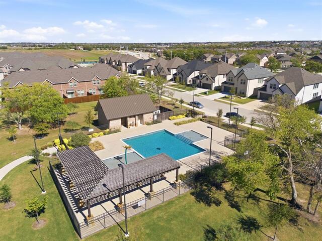1305 Honey Locust, Way Celina, TX photo 32