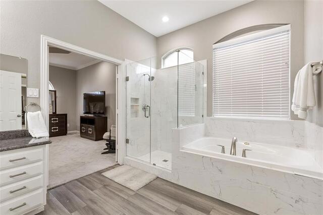 6009 Charleston, Drive Frisco, TX photo 21