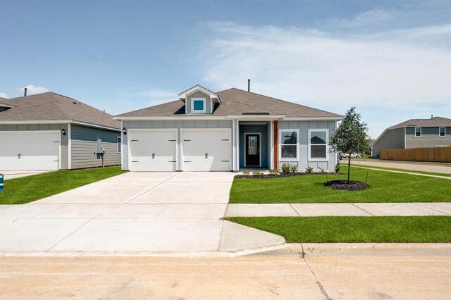 9637 Logan Square Drive, Fort Worth, TX image