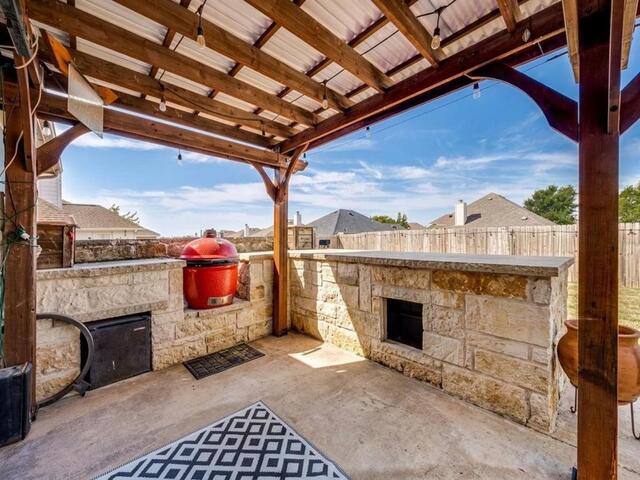 2809 Arabian, Lane Celina, TX photo 2