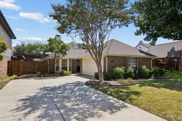 4636 Orwell Drive, Plano, TX image