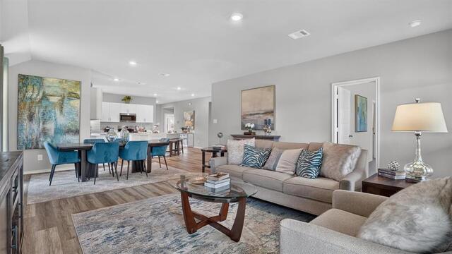 5405 Corduroy, Road Denton, TX photo 8