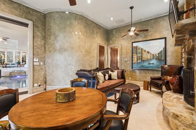 2100 Cavalier Way, Flower Mound, TX photo 15