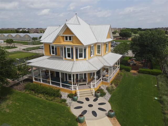 904 Boardwalk, Way Argyle, TX photo 36