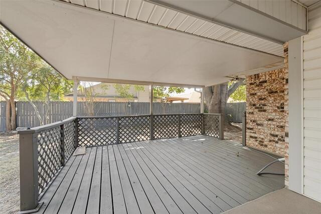 2908 Christopher, Drive Denton, TX photo 21