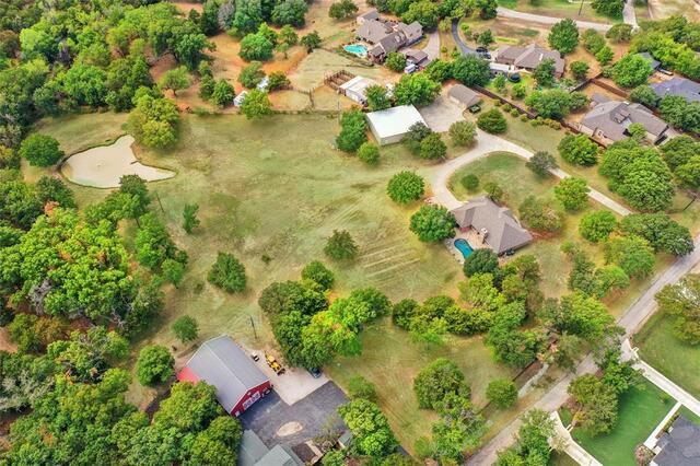 1570 Karen, Drive Argyle, TX photo 20