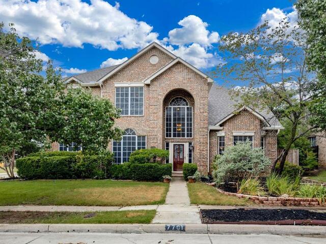 7701 Marble Canyon Court, Fort Worth, TX image
