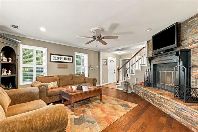 4618 Walnut Street, Flower Mound, TX photo 11