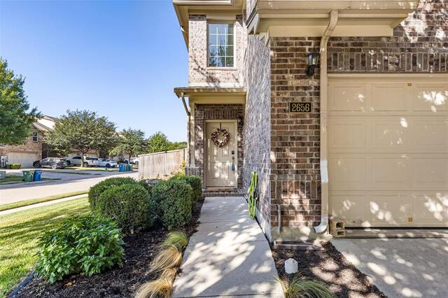 2656 Jacobson, Drive Lewisville, TX photo 3